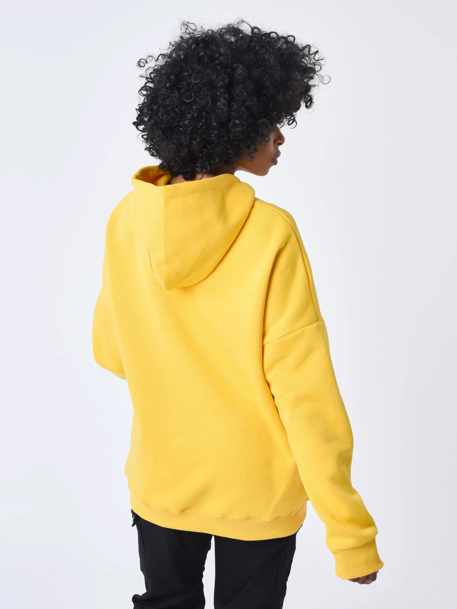 Sudadera con capucha Broken Hearted