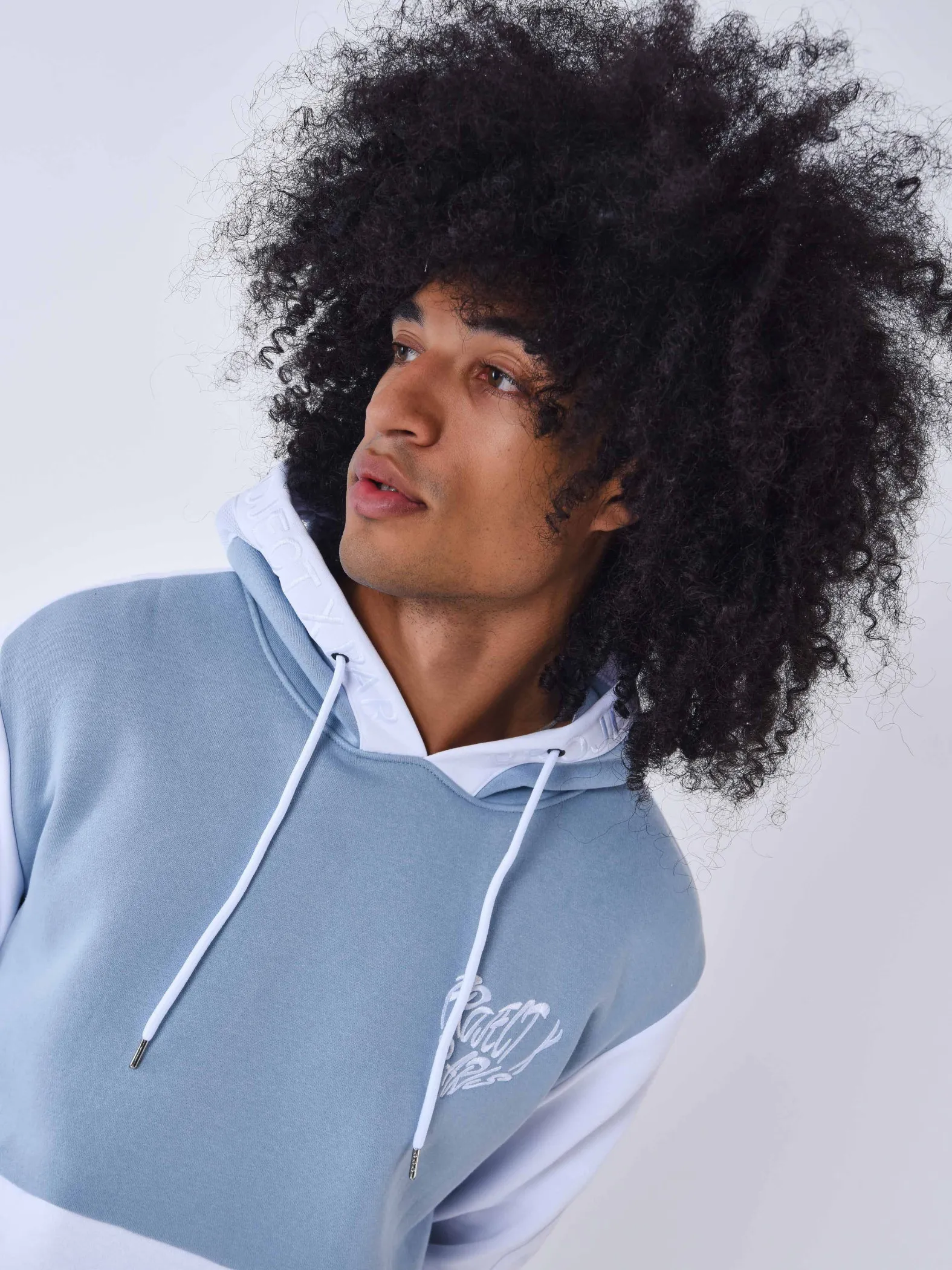 Sudadera con capucha Coeur Loud