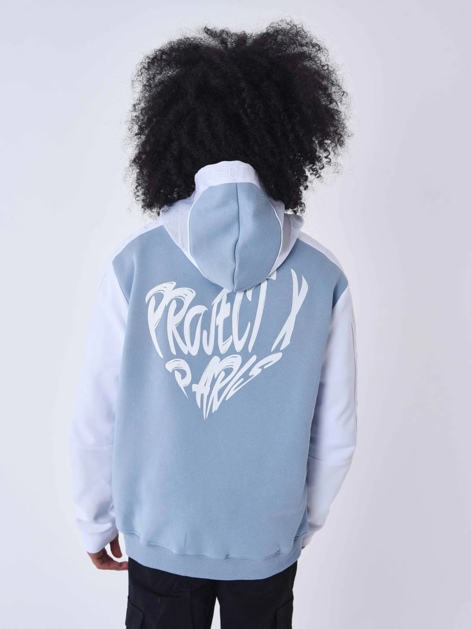 Sudadera con capucha Coeur Loud