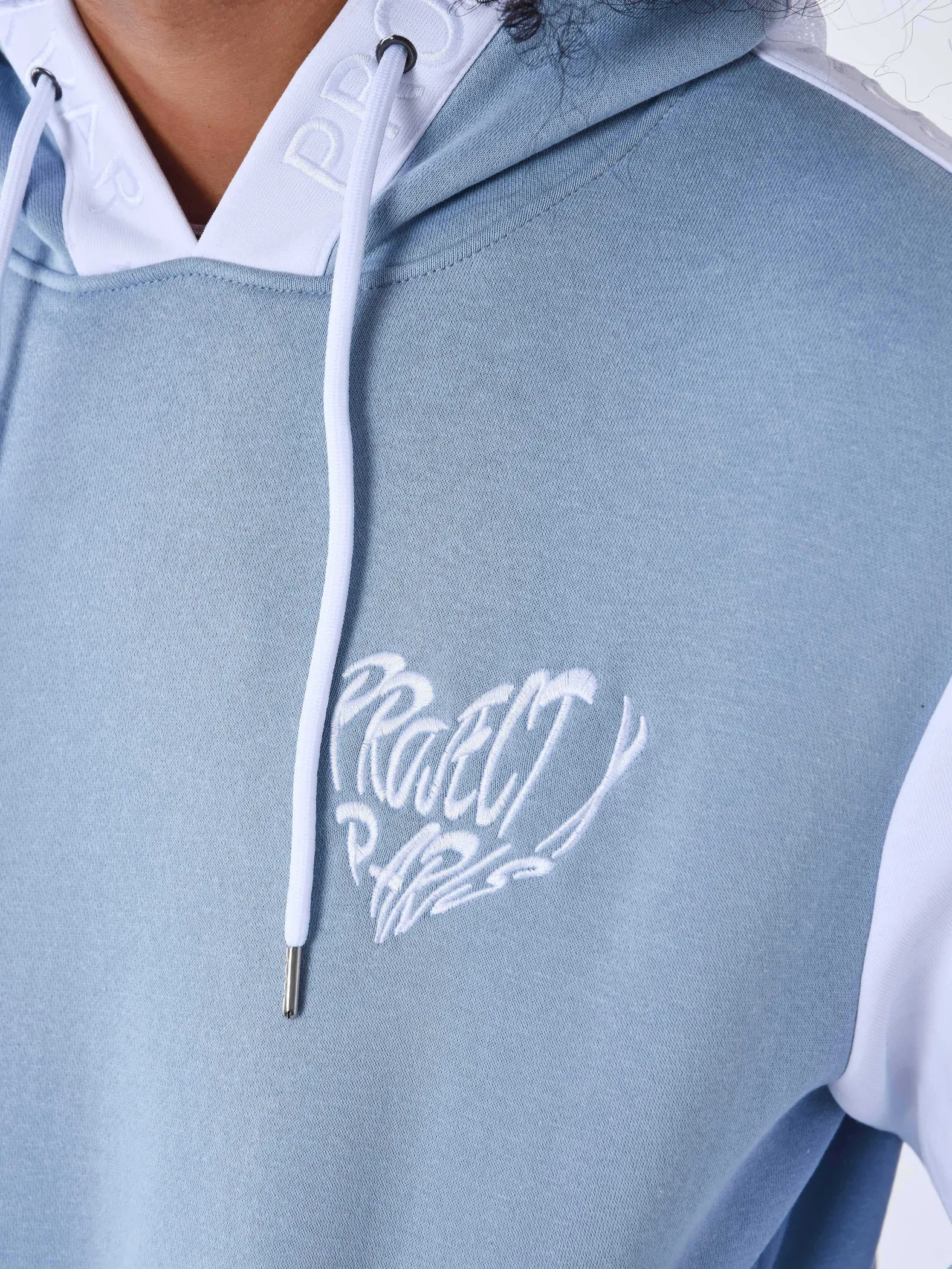 Sudadera con capucha Coeur Loud
