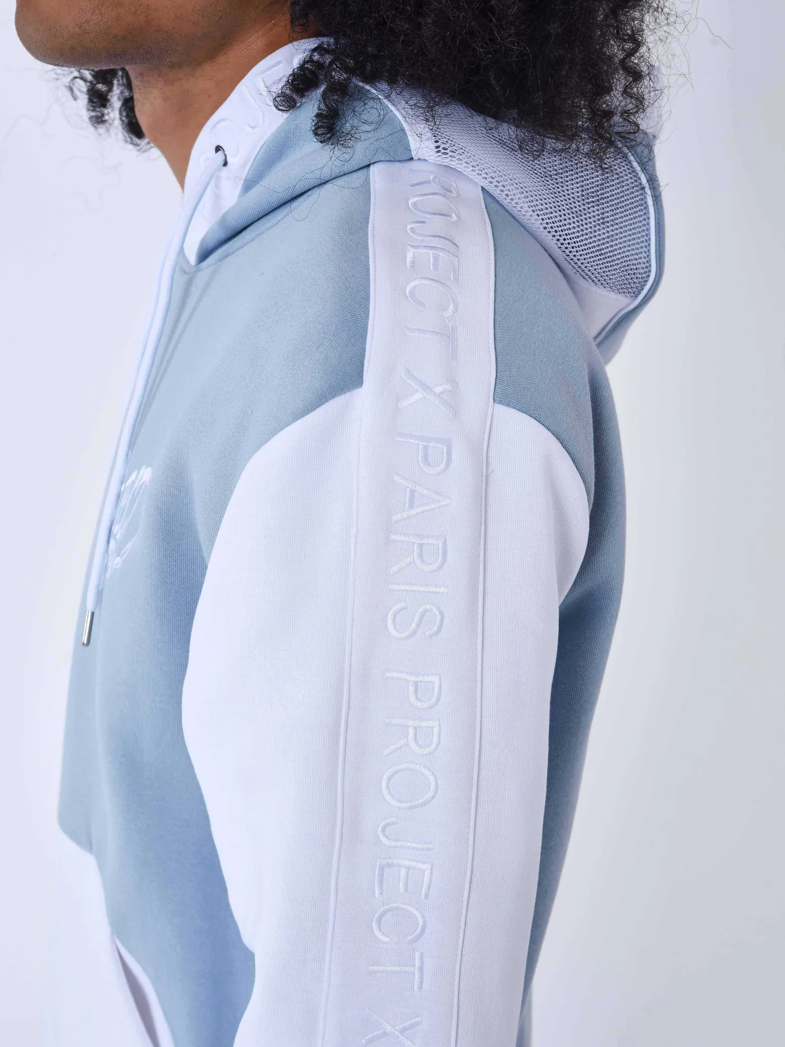 Sudadera con capucha Coeur Loud