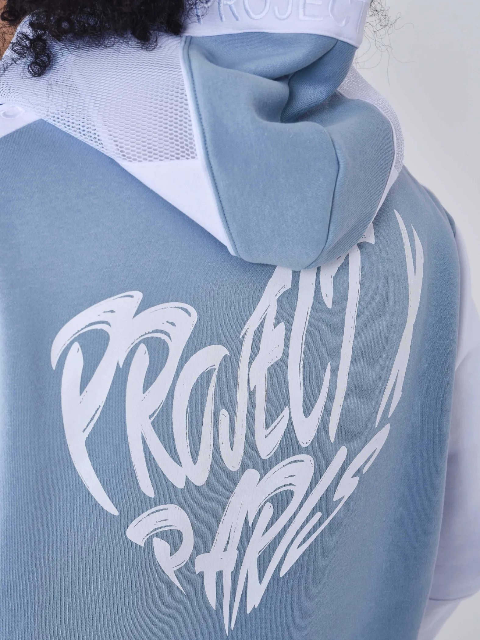 Sudadera con capucha Coeur Loud