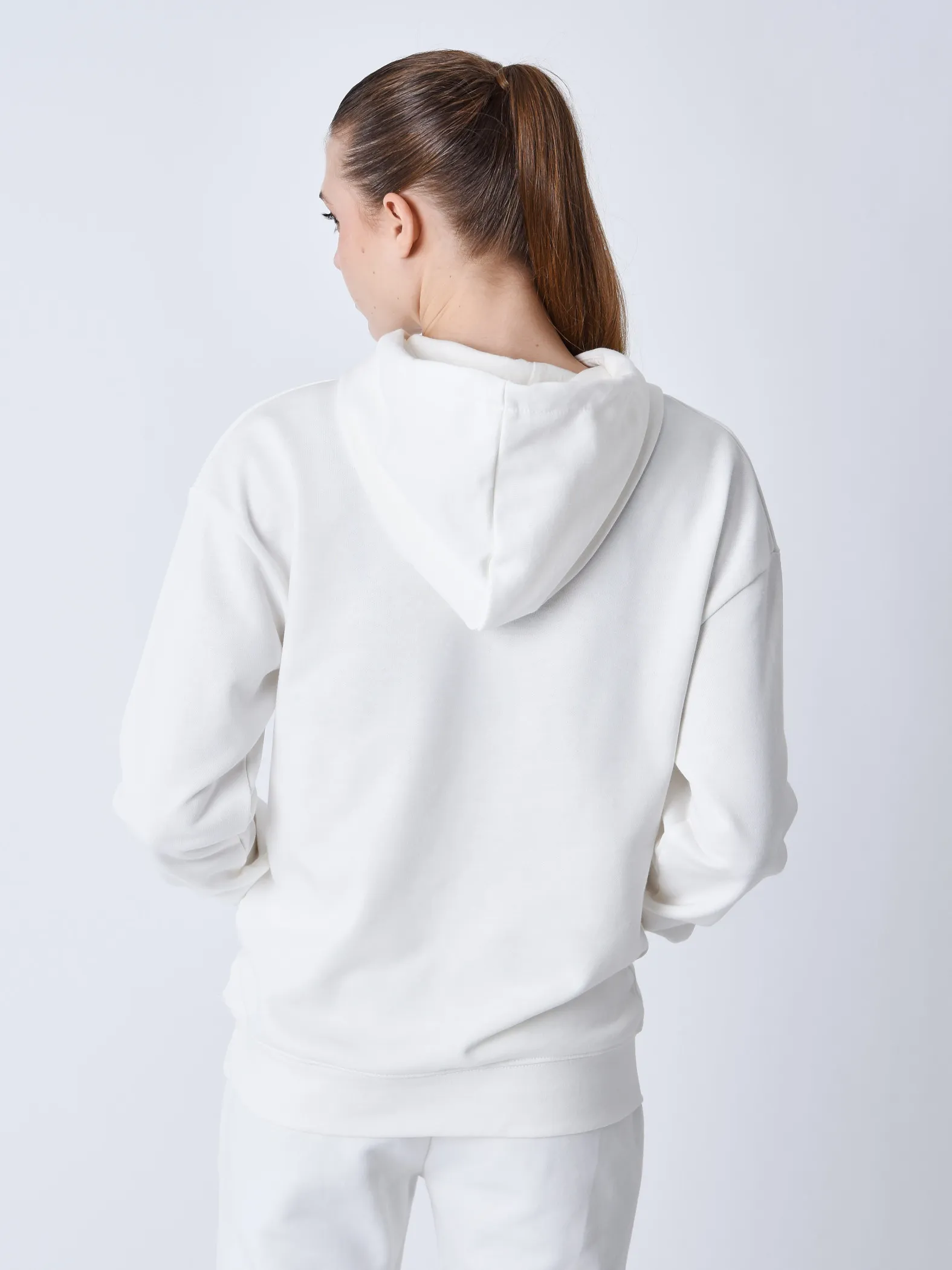 Sudadera con capucha Essentials Project X Paris para mujer