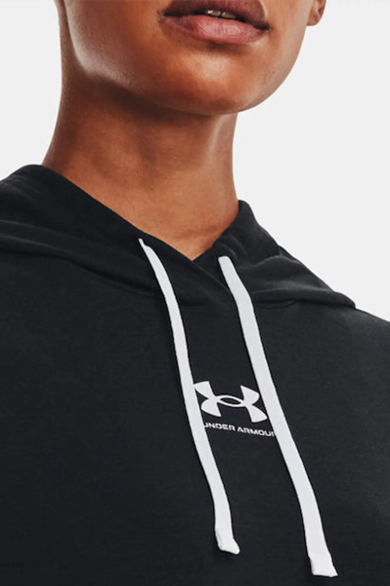 Sudadera con capucha Rival Terry