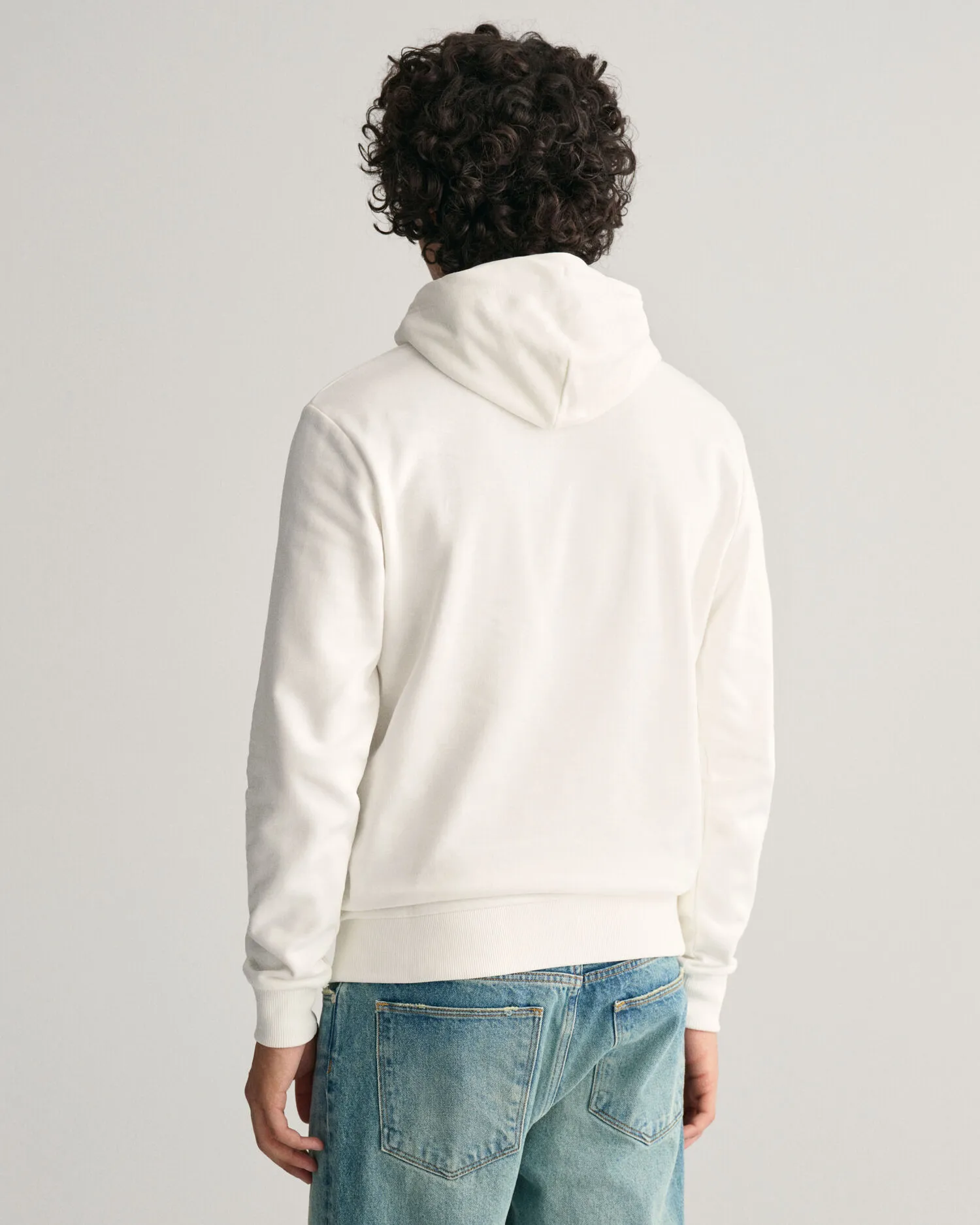 Sudadera con capucha Tonal Archive Shield