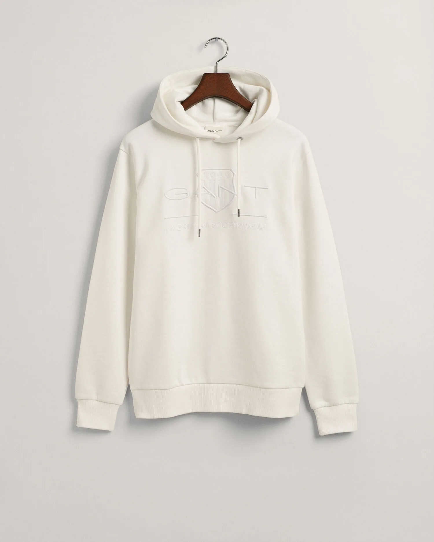 Sudadera con capucha Tonal Archive Shield