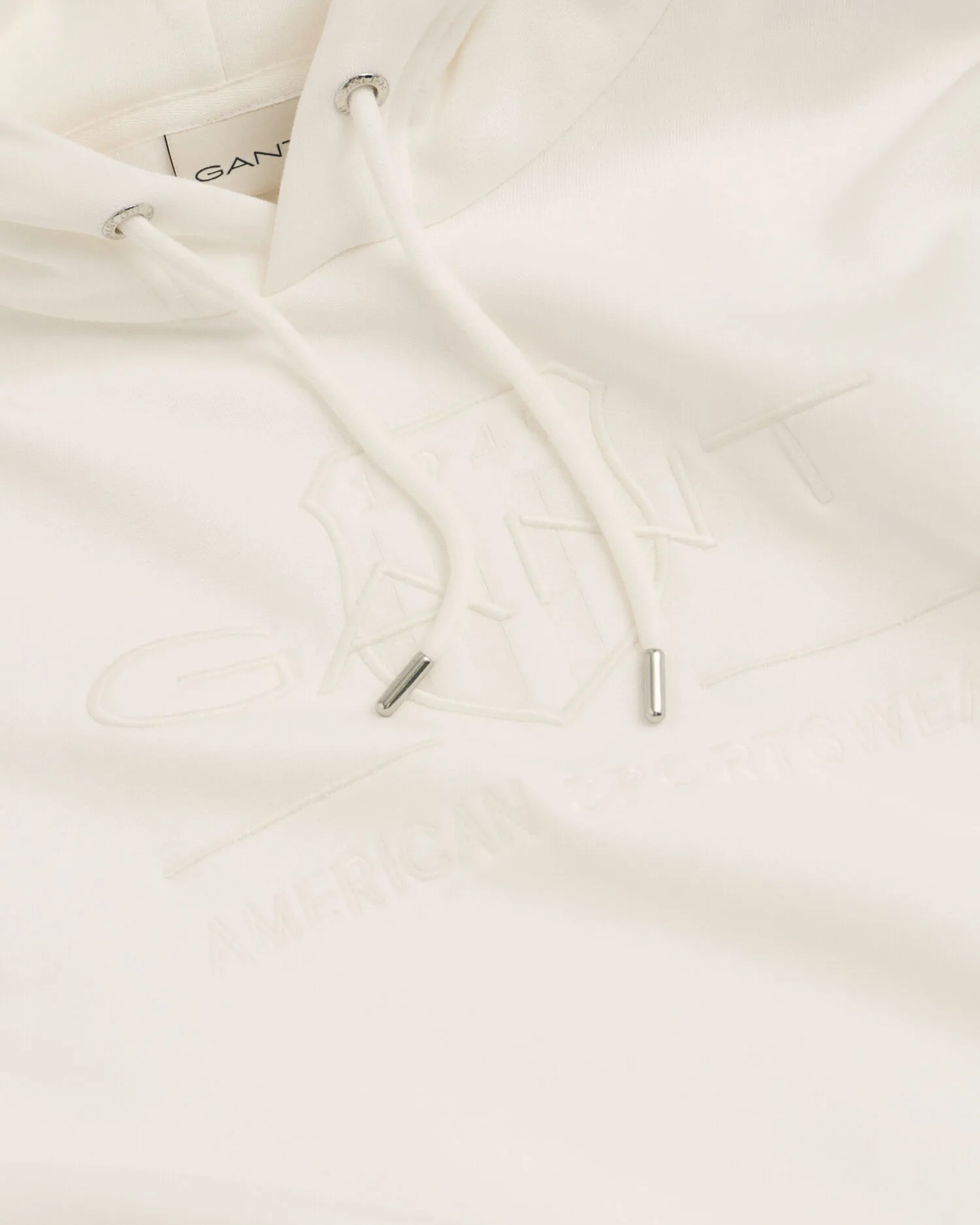 Sudadera con capucha Tonal Archive Shield