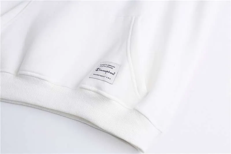 Sudaderas Champion Básica – Paleta de Colores
