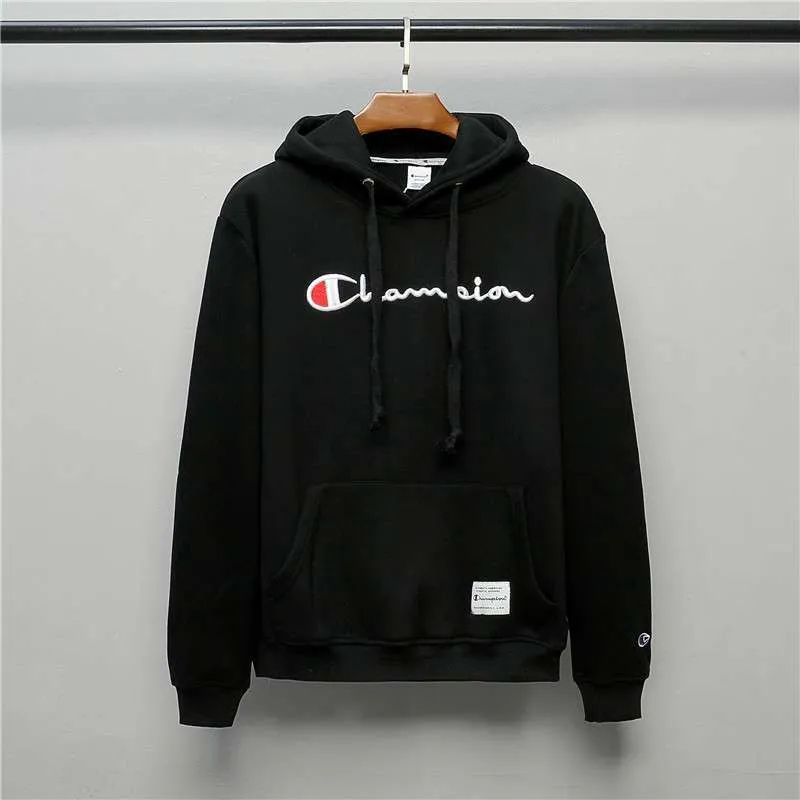 Sudaderas Champion Básica – Paleta de Colores
