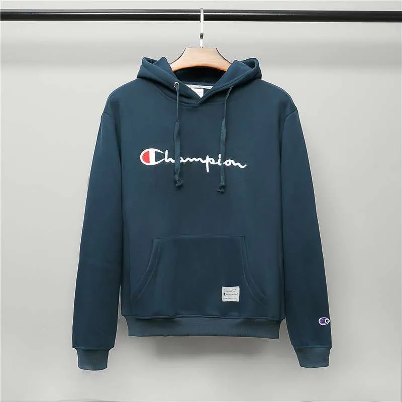 Sudaderas Champion Básica – Paleta de Colores