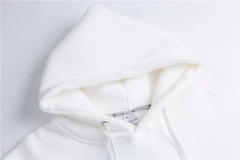 Sudaderas Champion Básica – Paleta de Colores