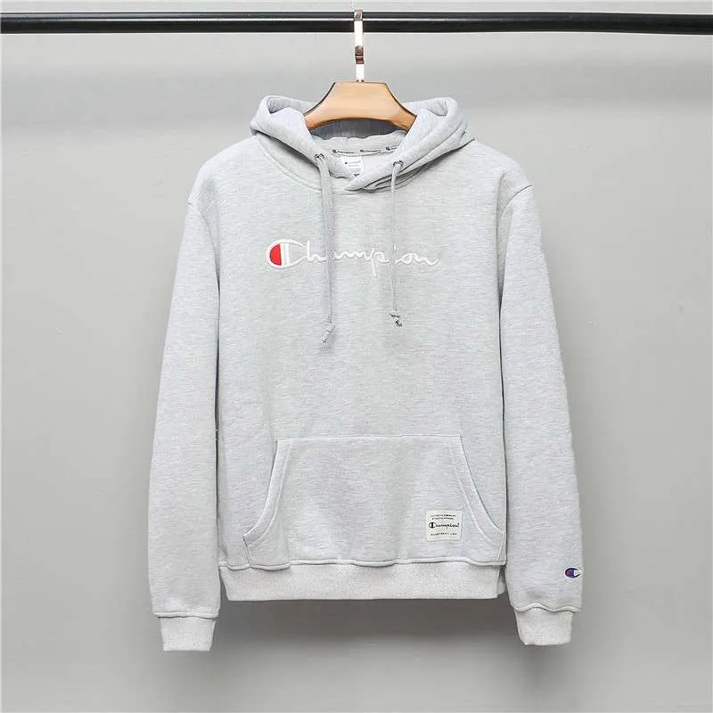 Sudaderas Champion Básica – Paleta de Colores