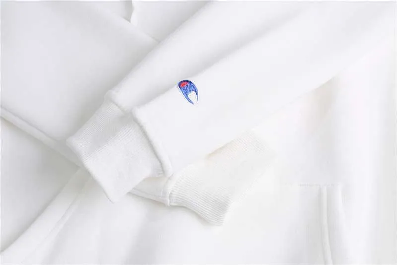 Sudaderas Champion Básica – Paleta de Colores