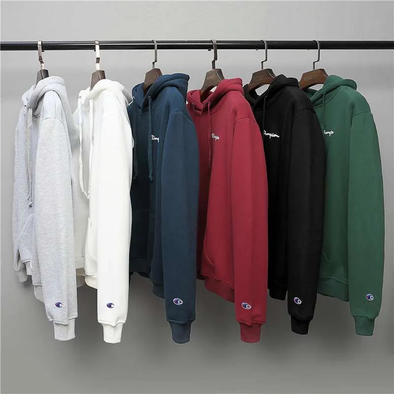 Sudaderas Champion Multicolor