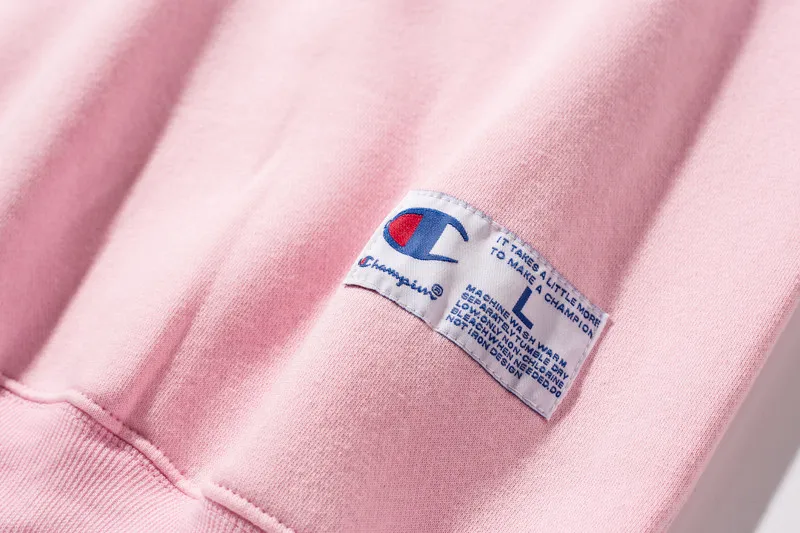 Sudaderas Champion Multicolor