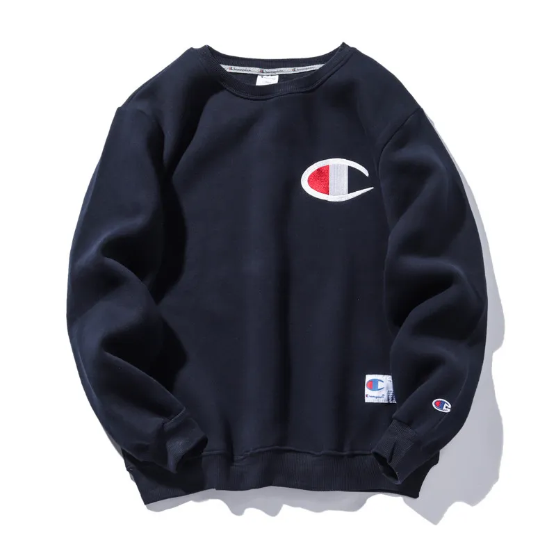Sudaderas Champion Multicolor