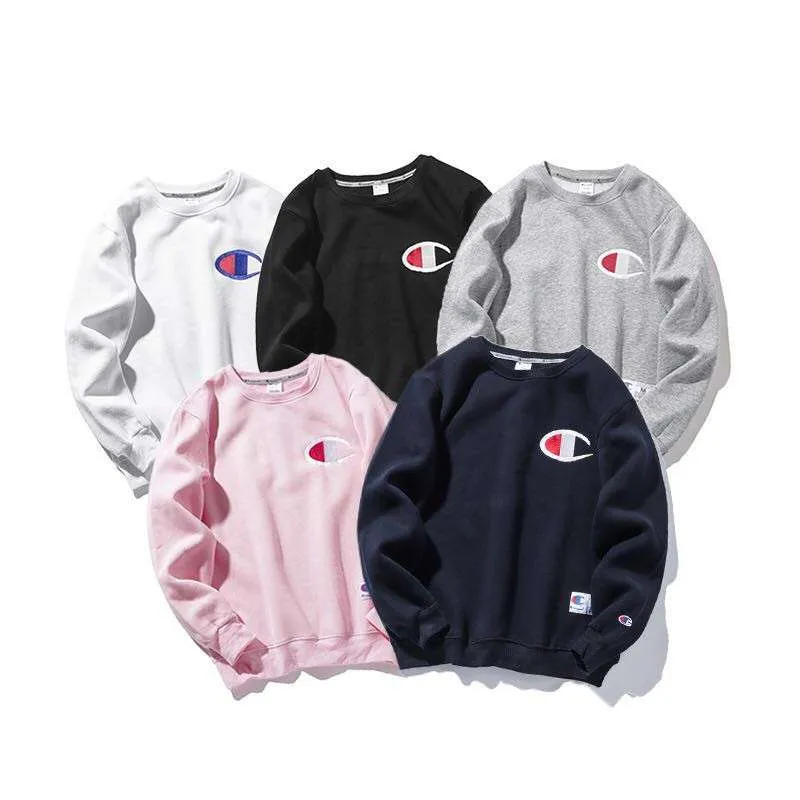Sudaderas Champion