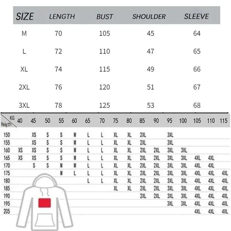 Sudaderas con capucha con estampado de retazos para hombre Los ngeles