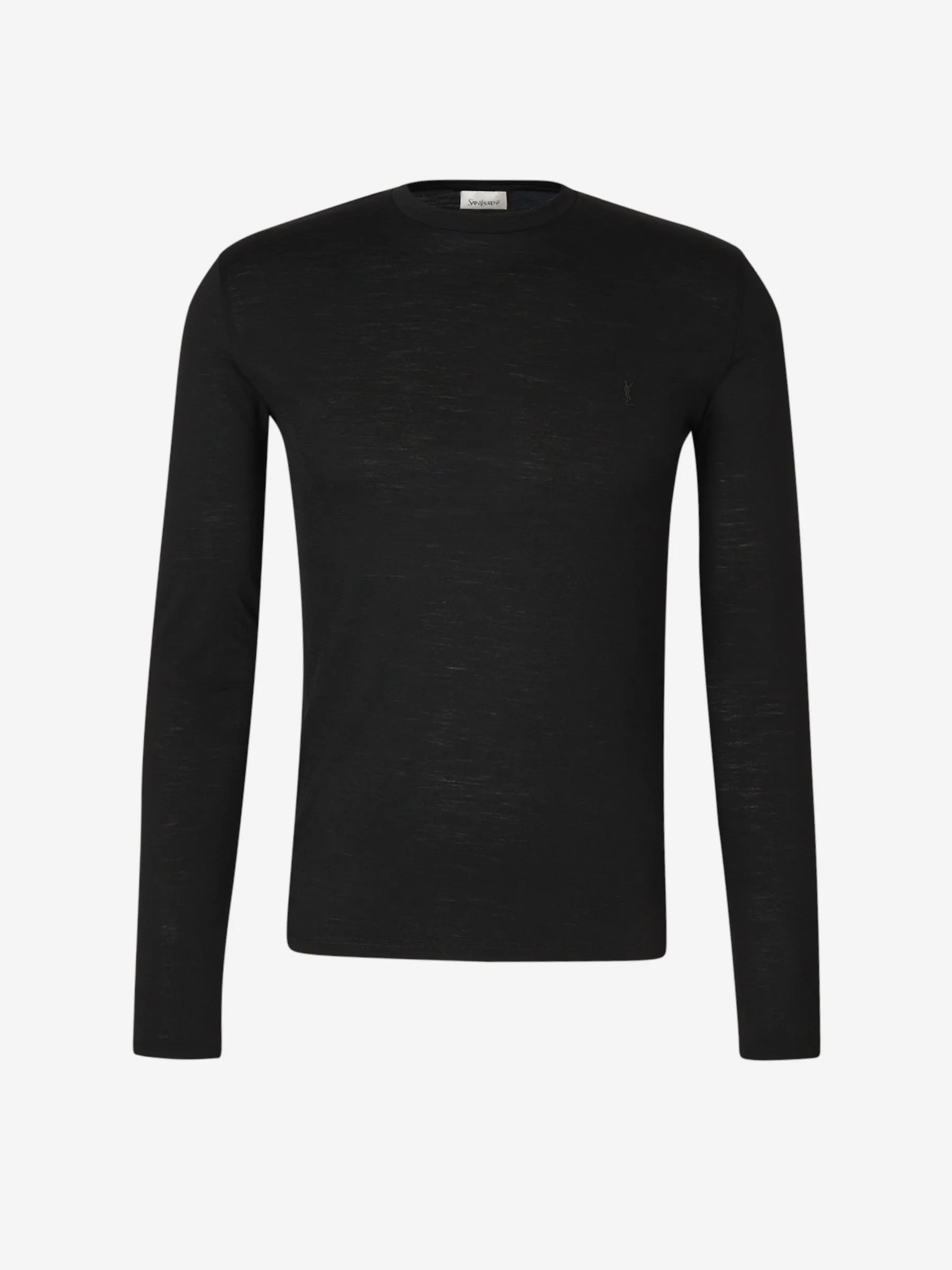 Sudaderas Logo Lana