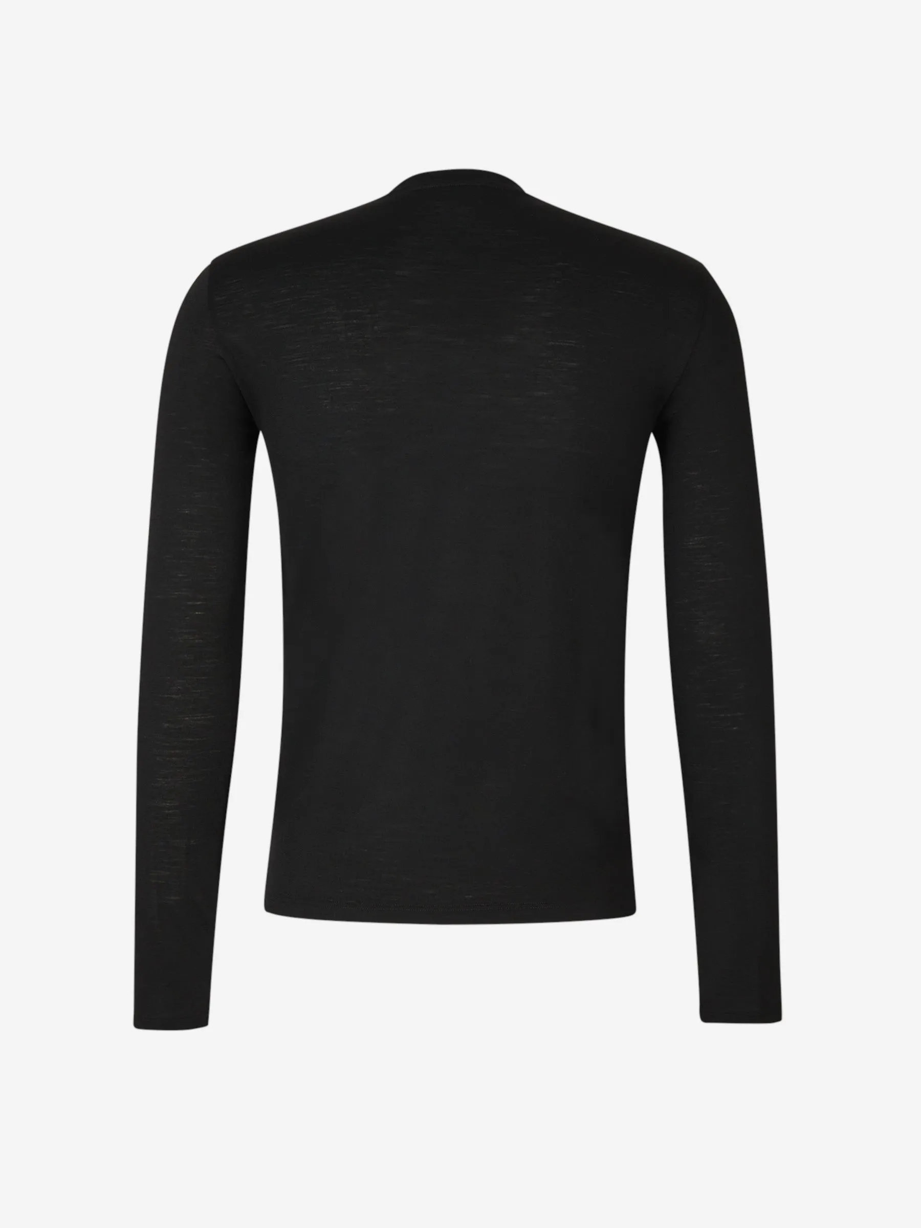 Sudaderas Logo Lana