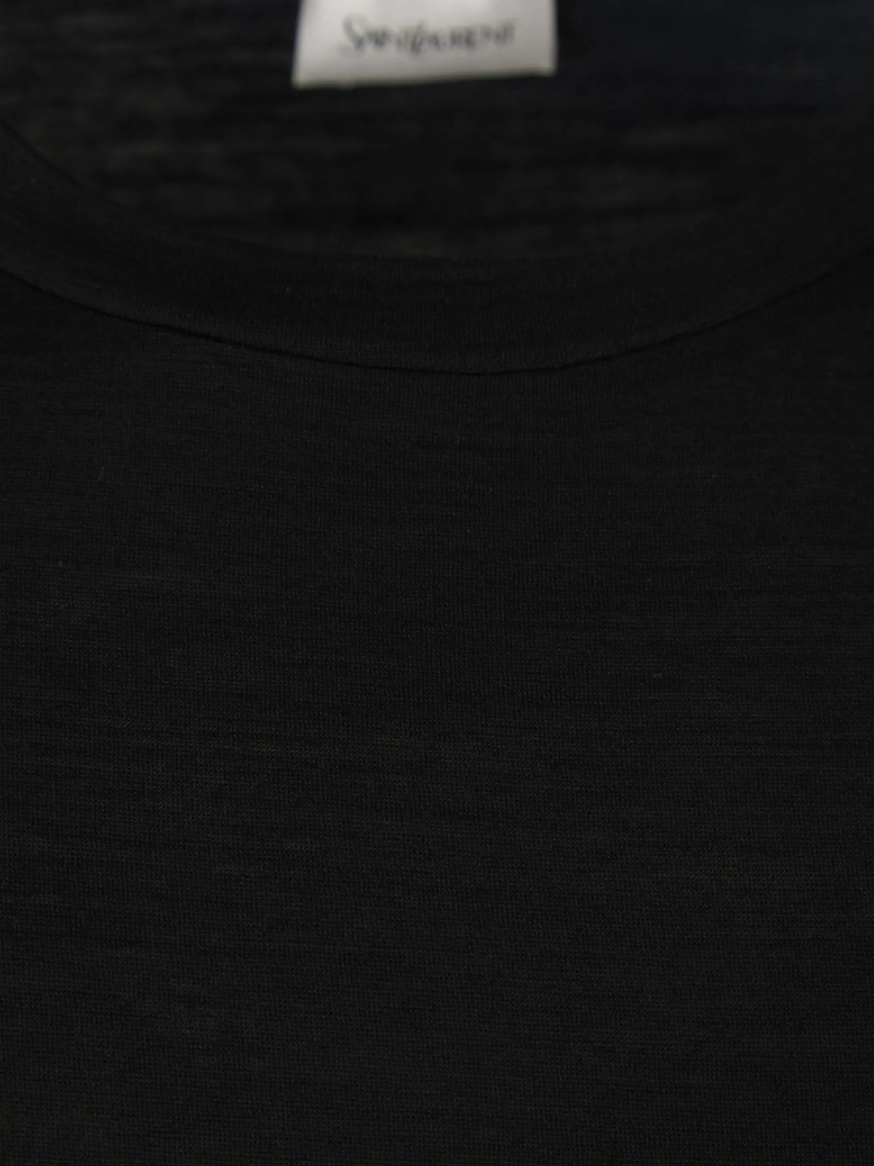 Sudaderas Logo Lana