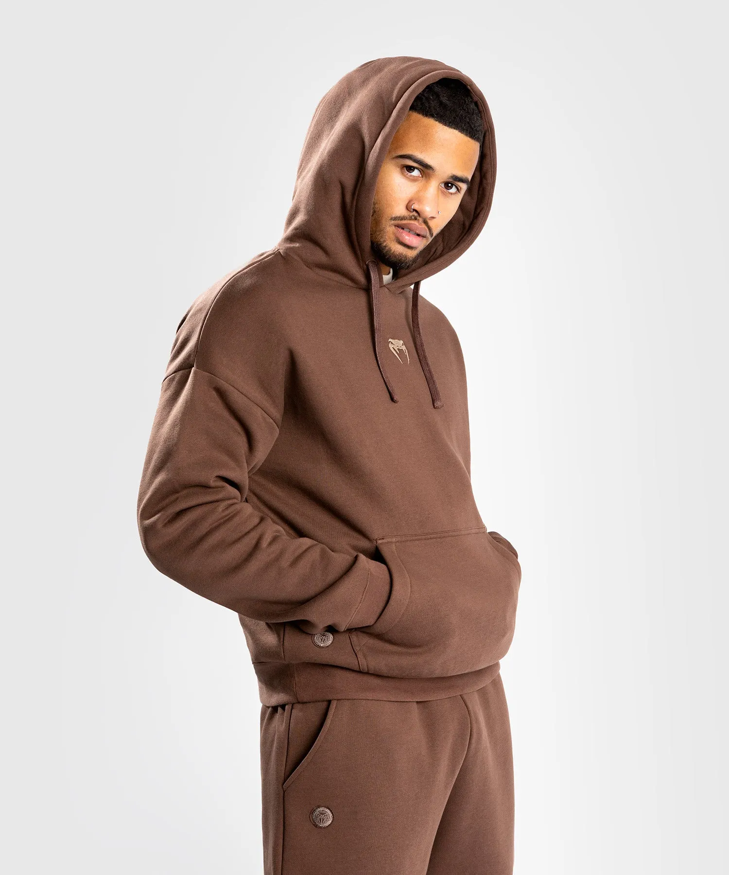 SUDADERAS VENUM VORTEX XL  MOCHA