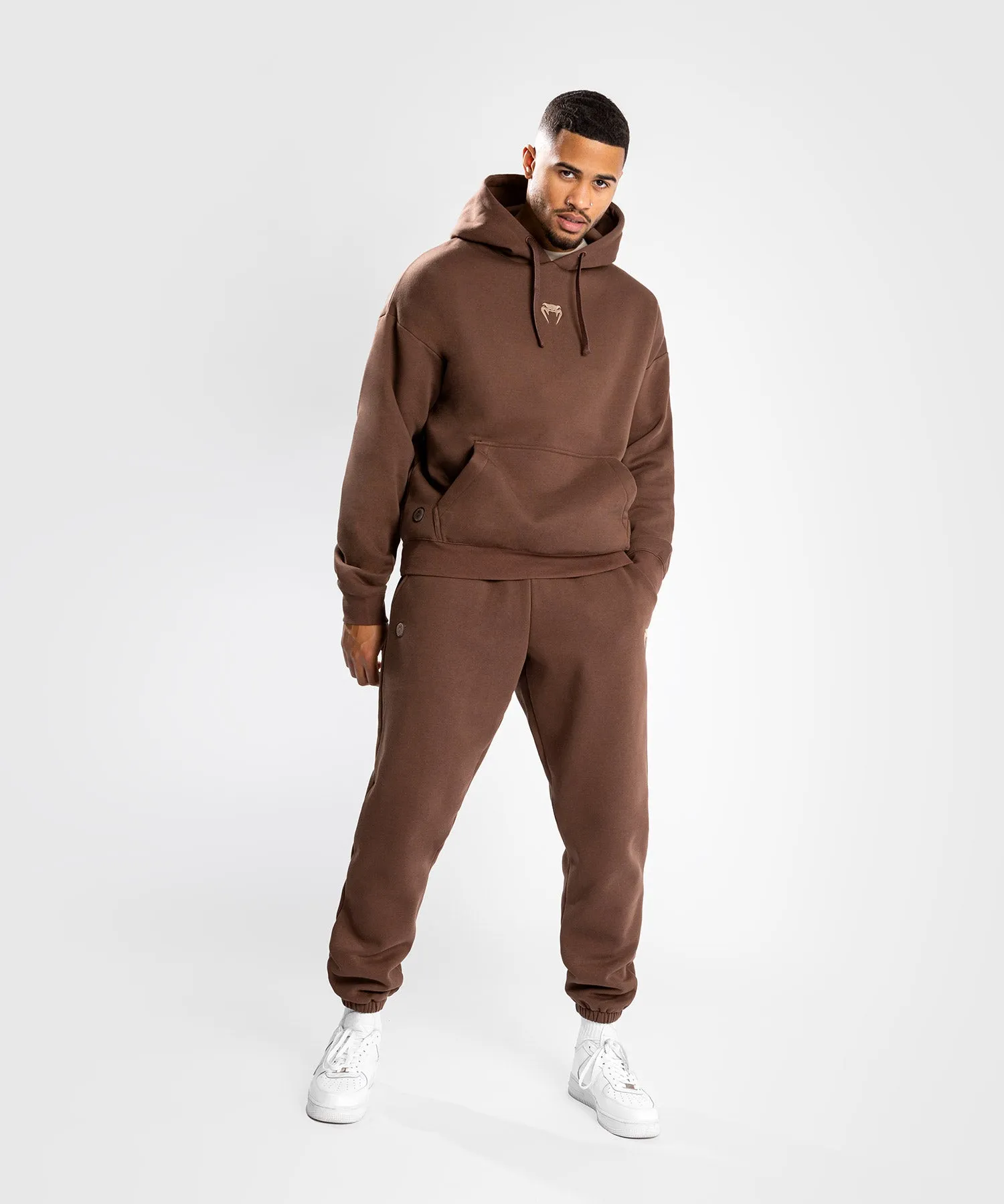 SUDADERAS VENUM VORTEX XL  MOCHA
