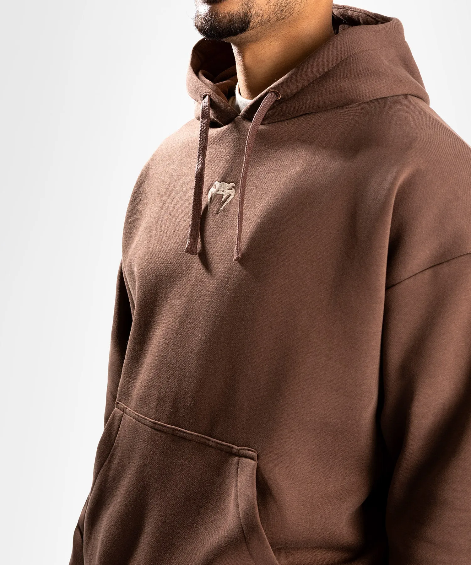 SUDADERAS VENUM VORTEX XL  MOCHA