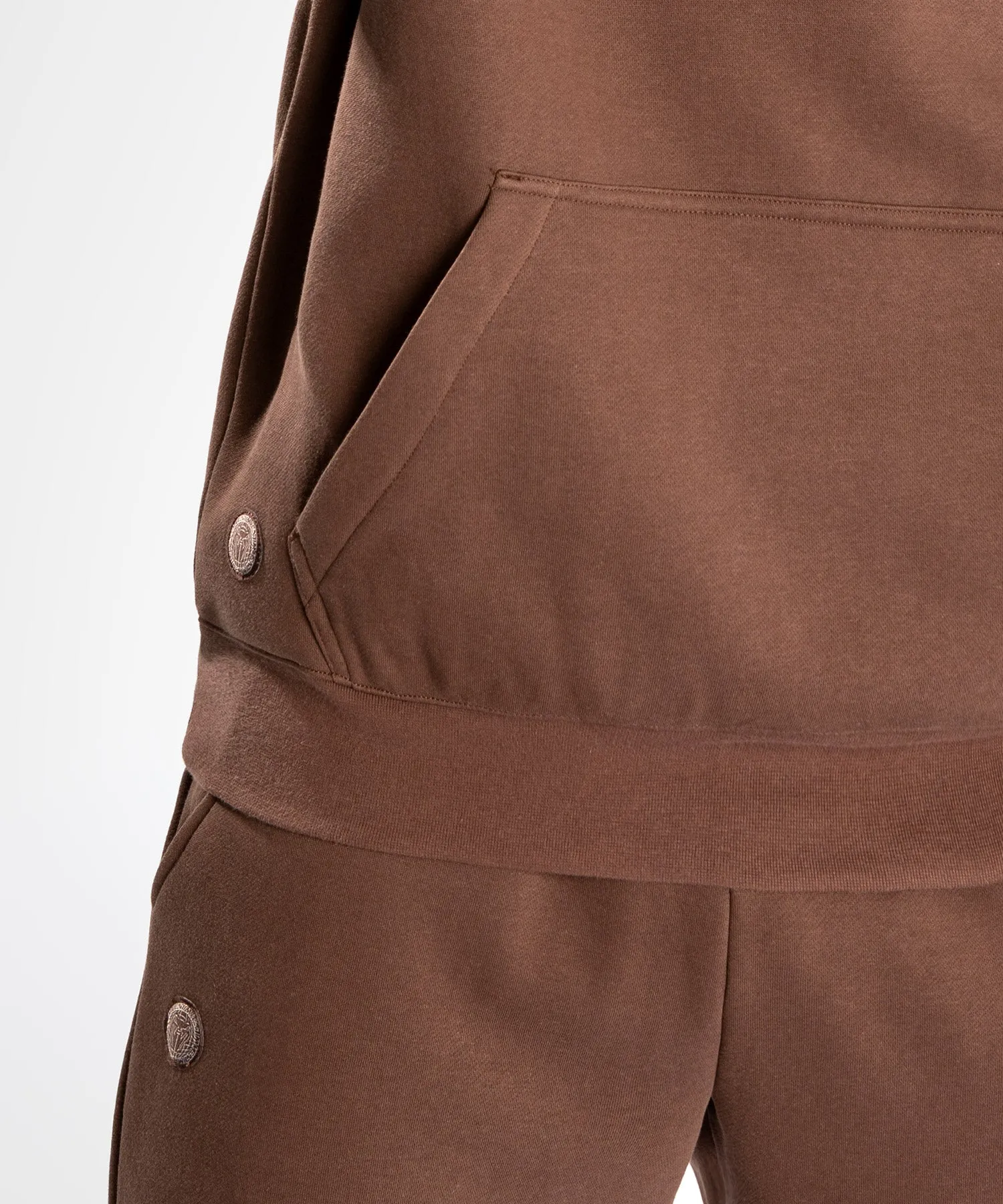 SUDADERAS VENUM VORTEX XL  MOCHA