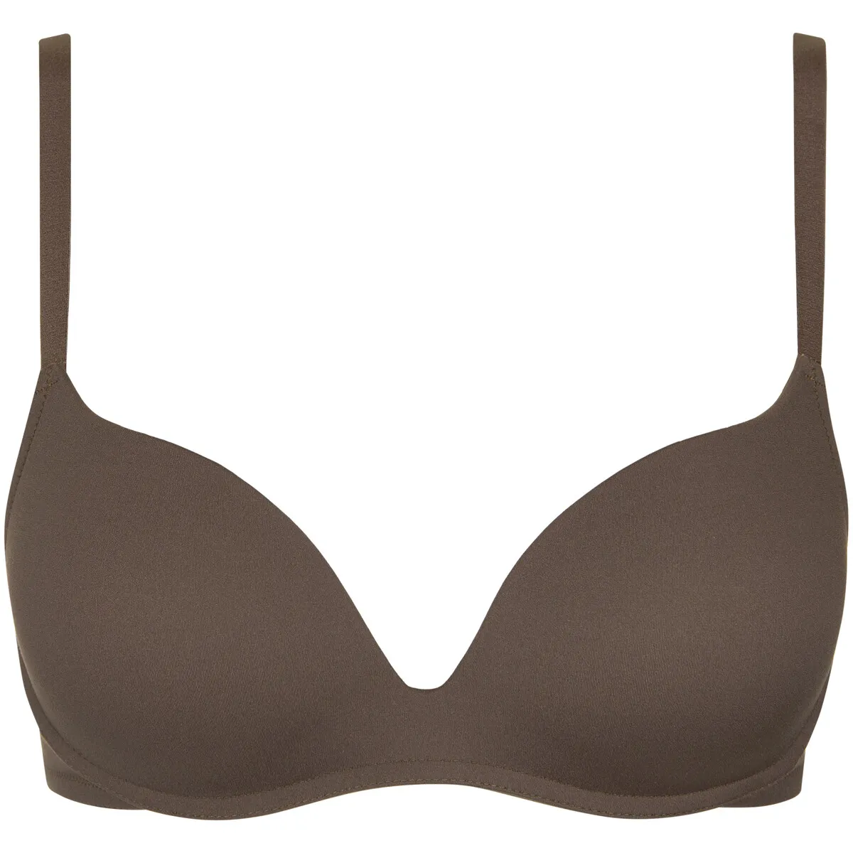 SUJETADOR PUSHUP CON AROS MAYA