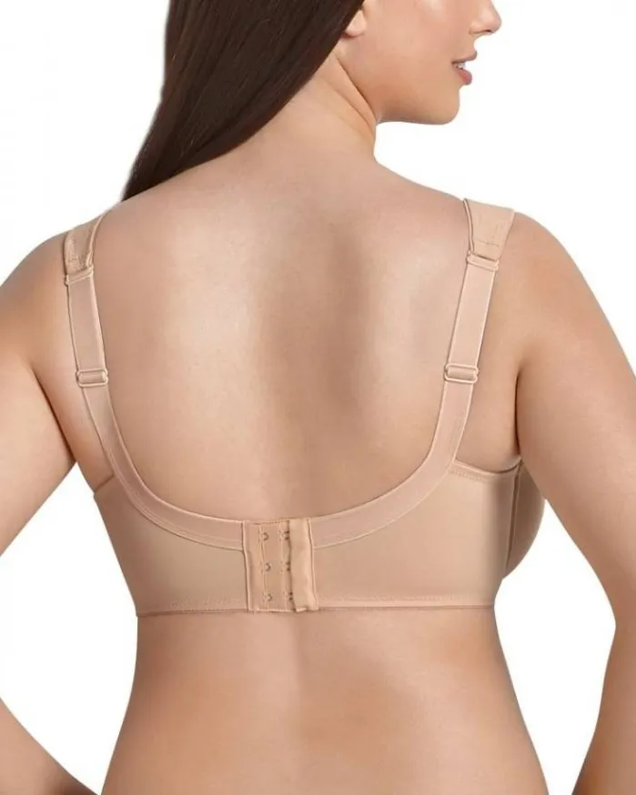 Sujetador Reductor Twin 5490 DES Rosa Faia
