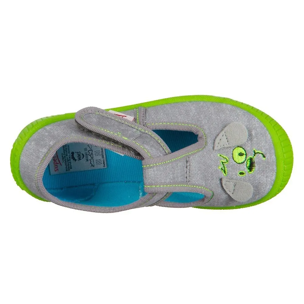 Superfit Bully 40026320 home all year infants
