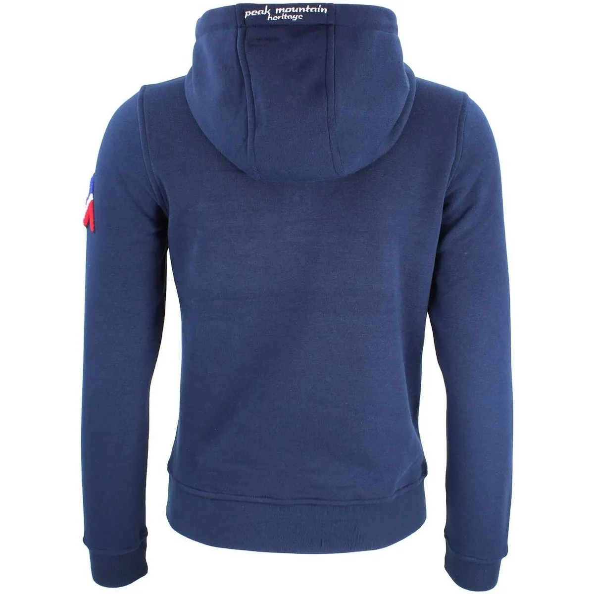 Sweat à capuche femme AFLOW