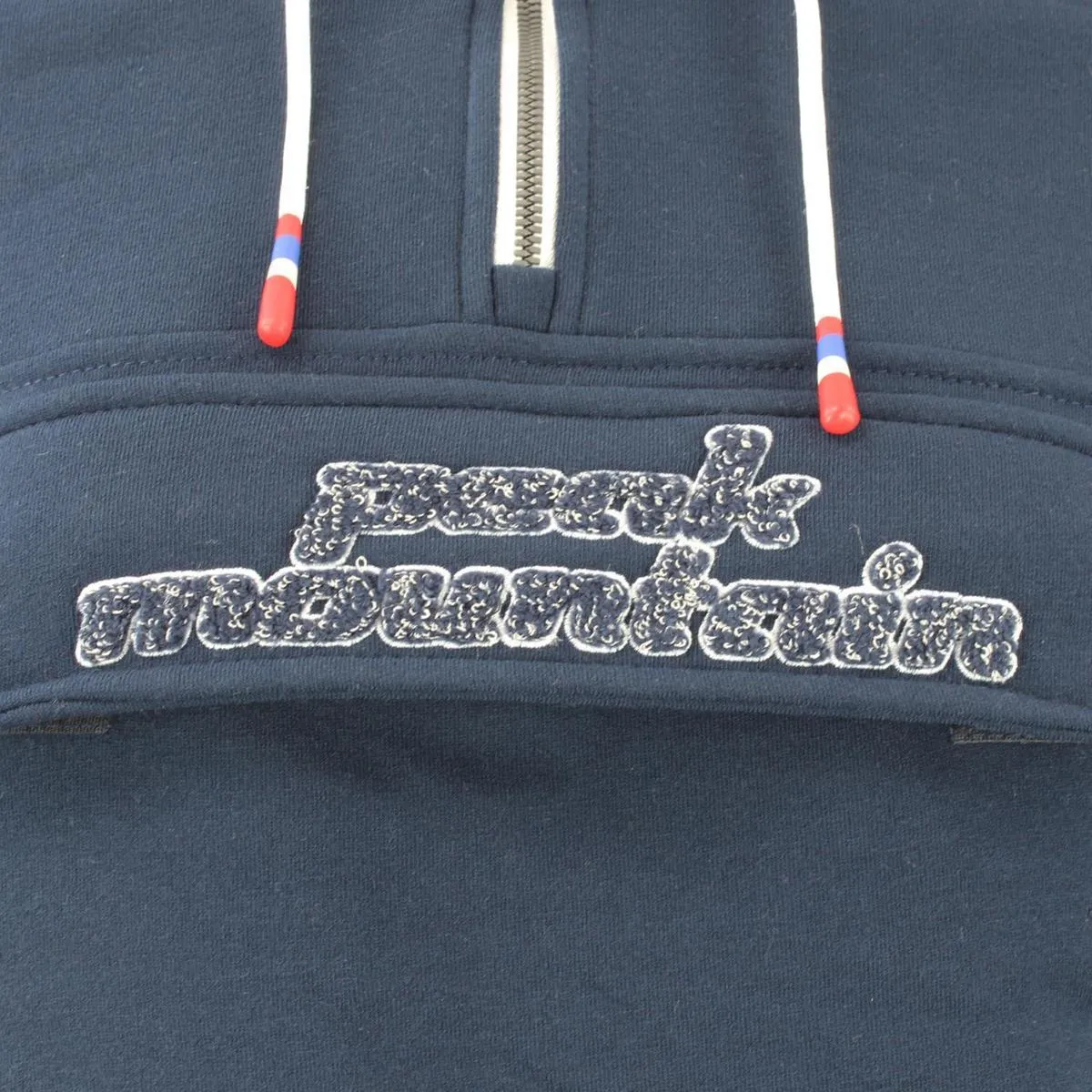 Sweat à capuche femme AFLOW