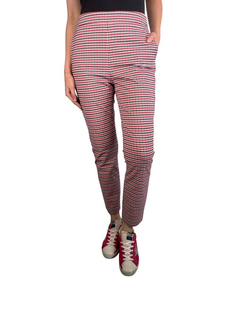 SÉZANE Pantalón Cuadrille