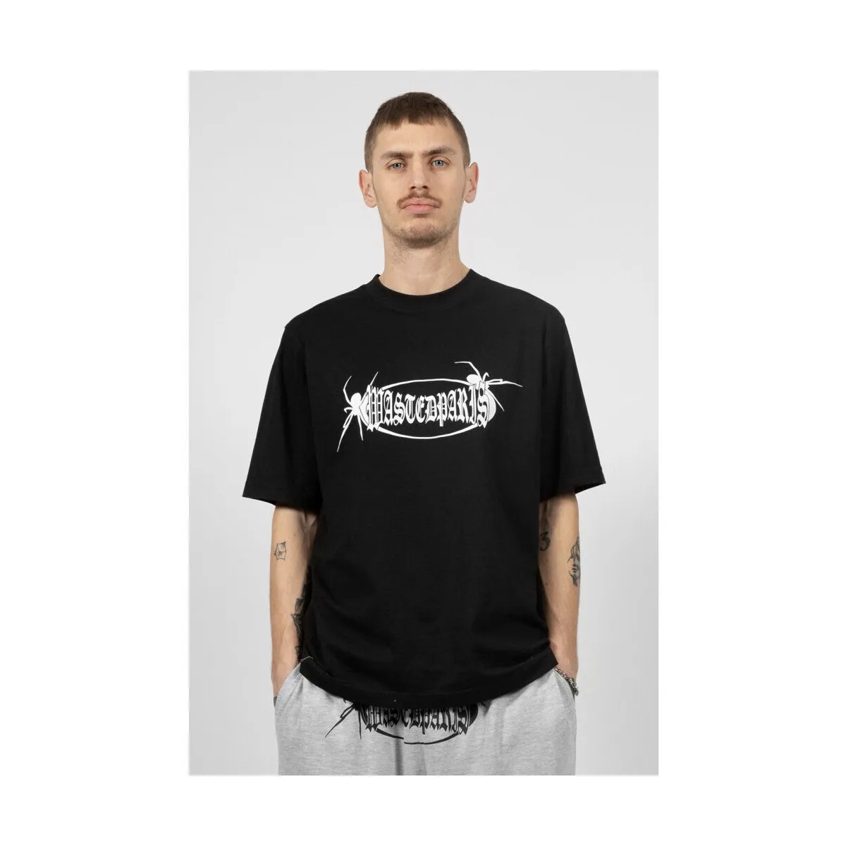 TSHIRT BOILER