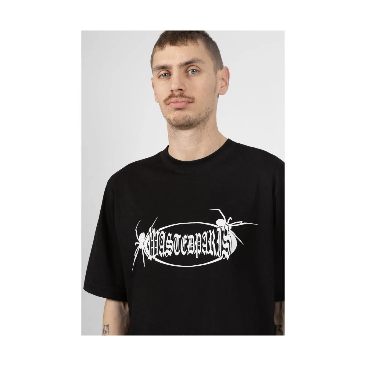 TSHIRT BOILER