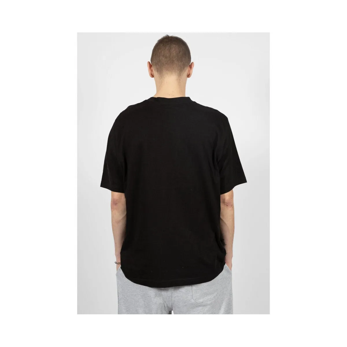 TSHIRT BOILER