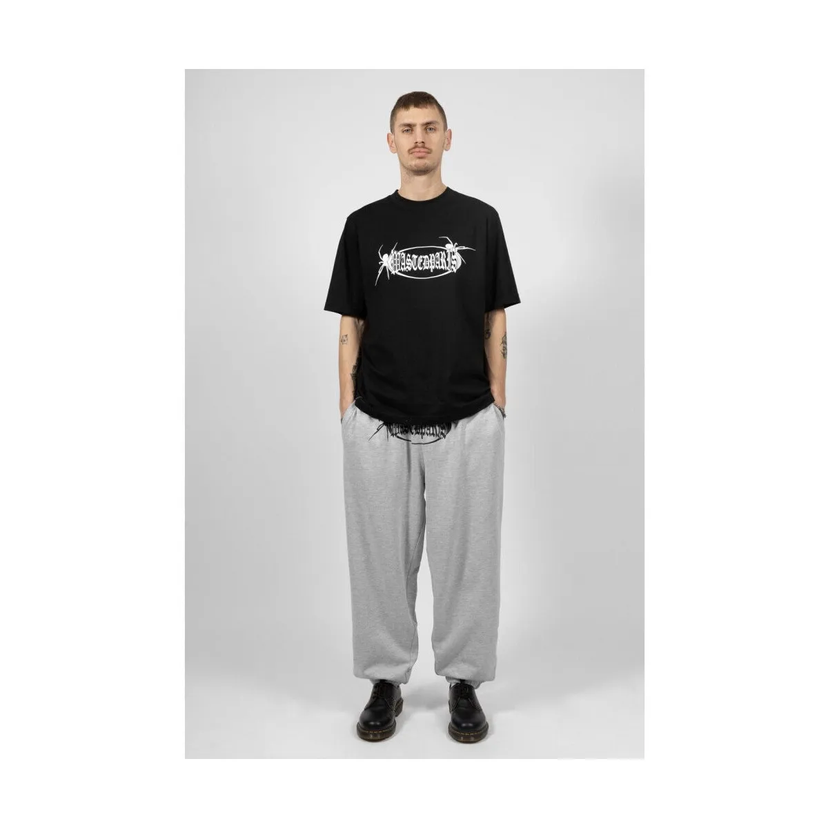 TSHIRT BOILER