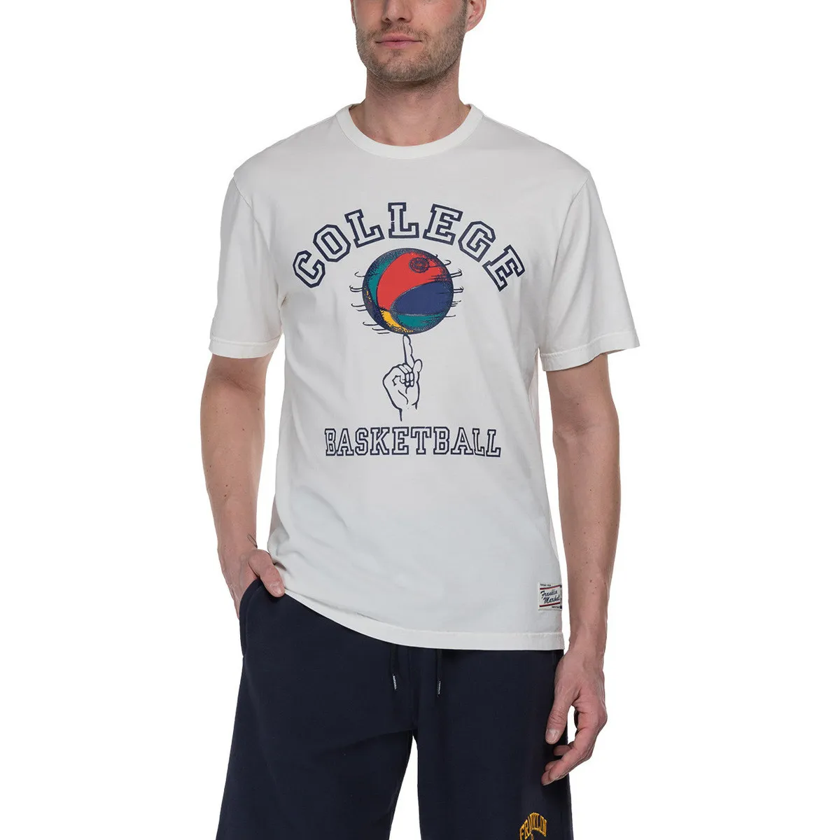 TSHIRT  CLASSIQUE