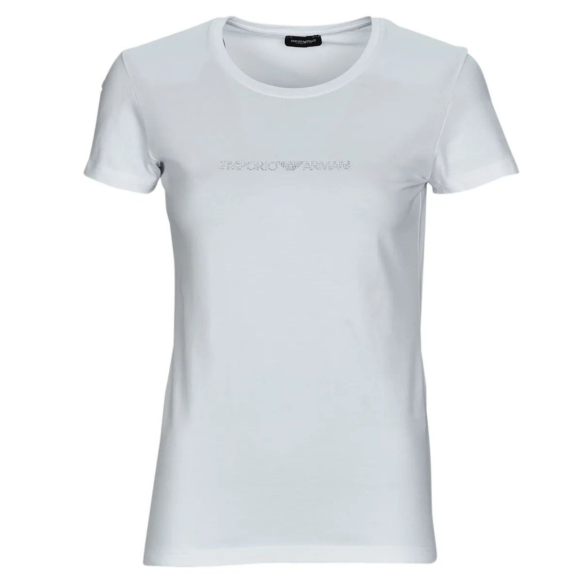 TSHIRT CREW NECK