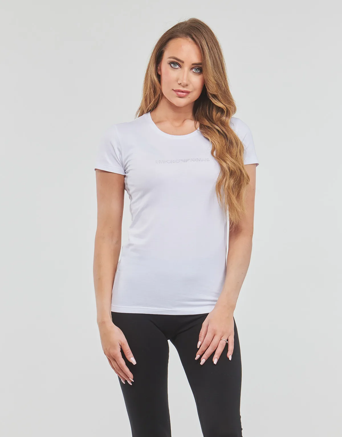 TSHIRT CREW NECK