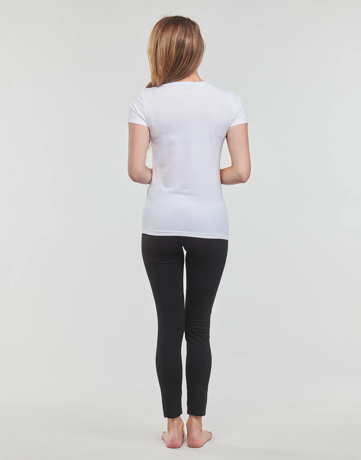 TSHIRT CREW NECK