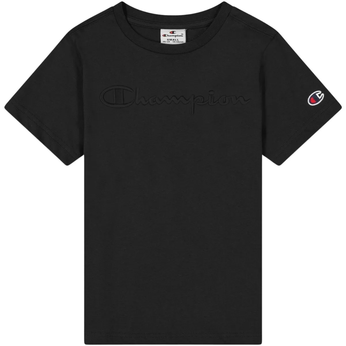 TSHIRT ENFANT  CML LOGO
