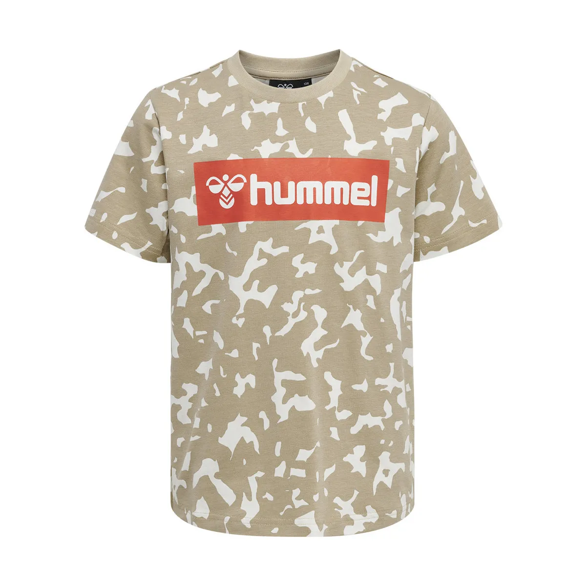 TSHIRT ENFANT  HMLCARTER