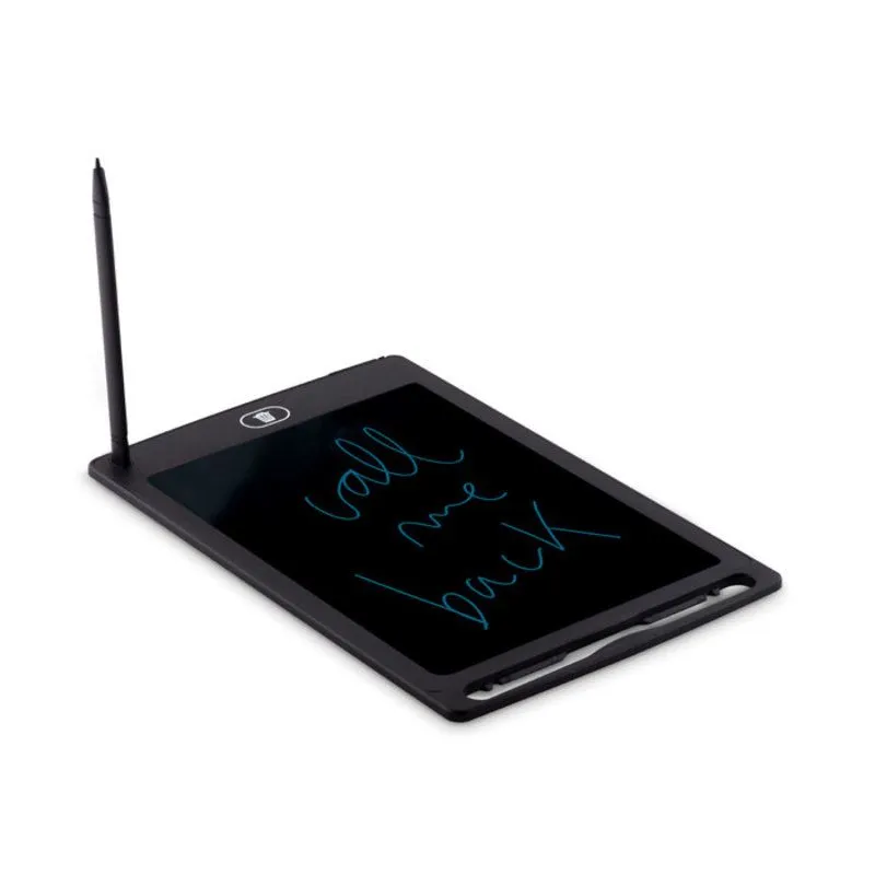 Tablet de escritura LCD 8,5' Black