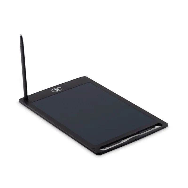 Tablet de escritura LCD 8,5' Black