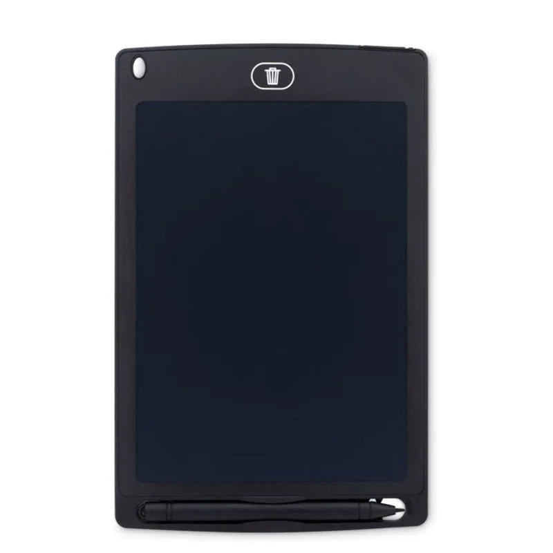 Tablet de escritura LCD 8,5' Black