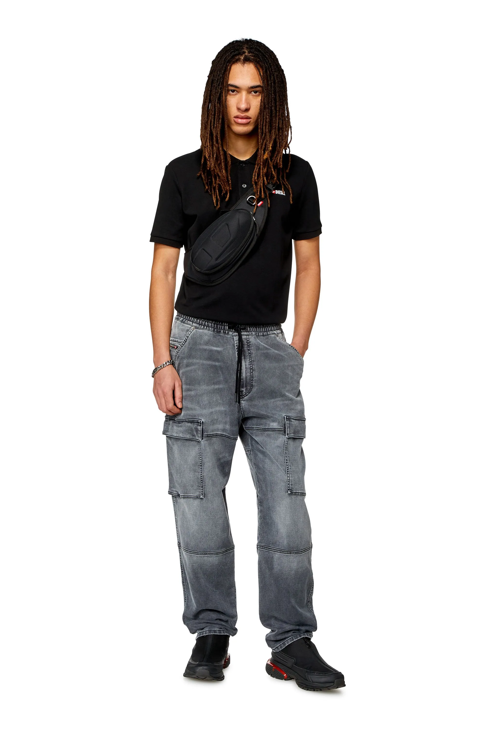 TAPERED 2030 DKROOLEY JOGGJEANS® 068HP