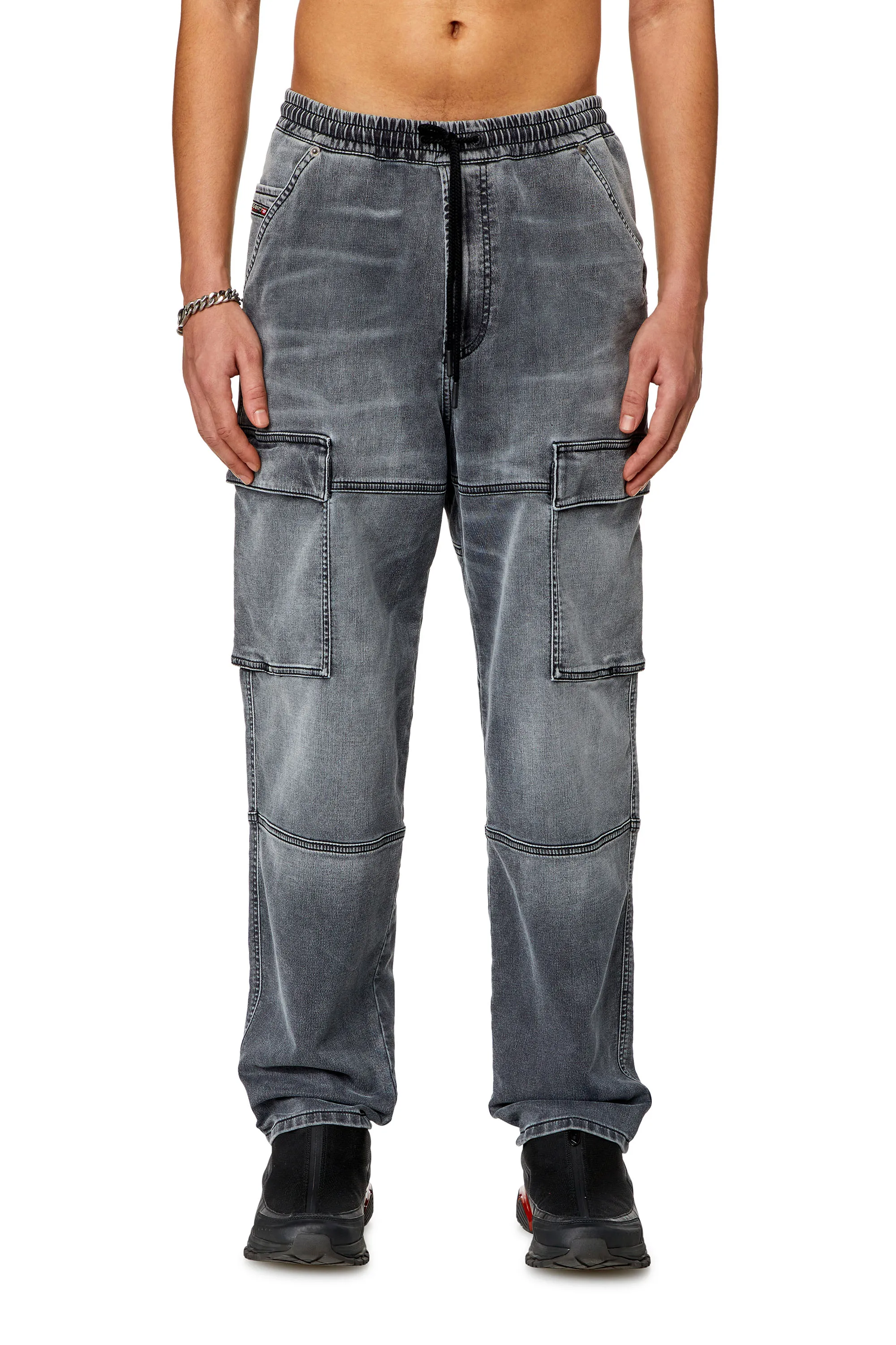 TAPERED 2030 DKROOLEY JOGGJEANS® 068HP